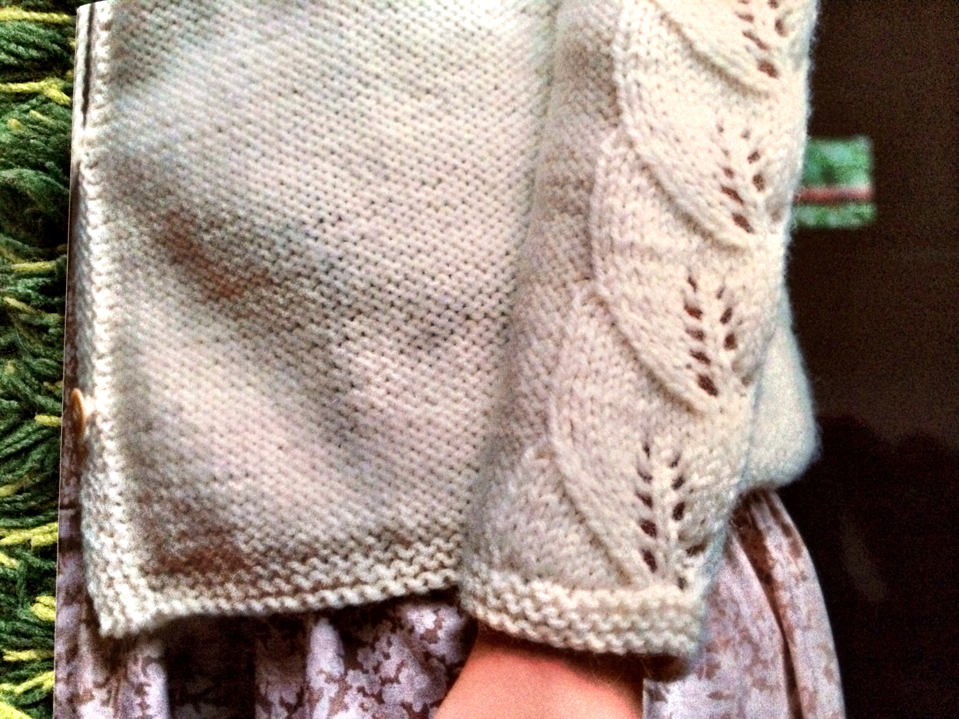 三國 万里子先生の「編み物ともだち」から編みたい作品たち♥ | けいとねこ